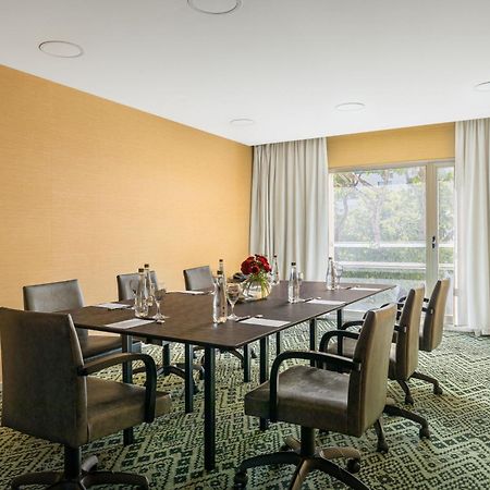 Sheraton Salta Hotel Dış mekan fotoğraf