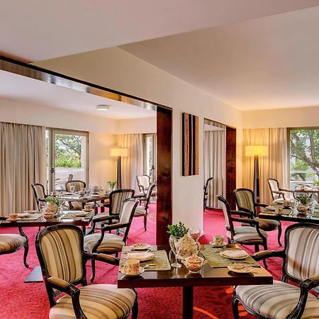 Sheraton Salta Hotel Dış mekan fotoğraf