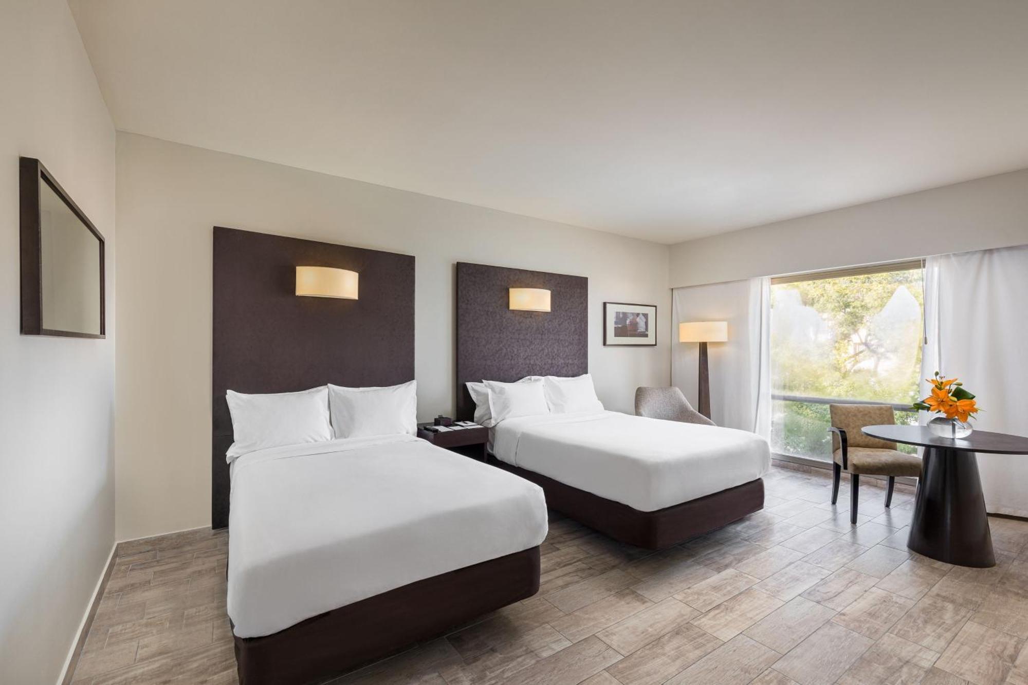 Sheraton Salta Hotel Dış mekan fotoğraf