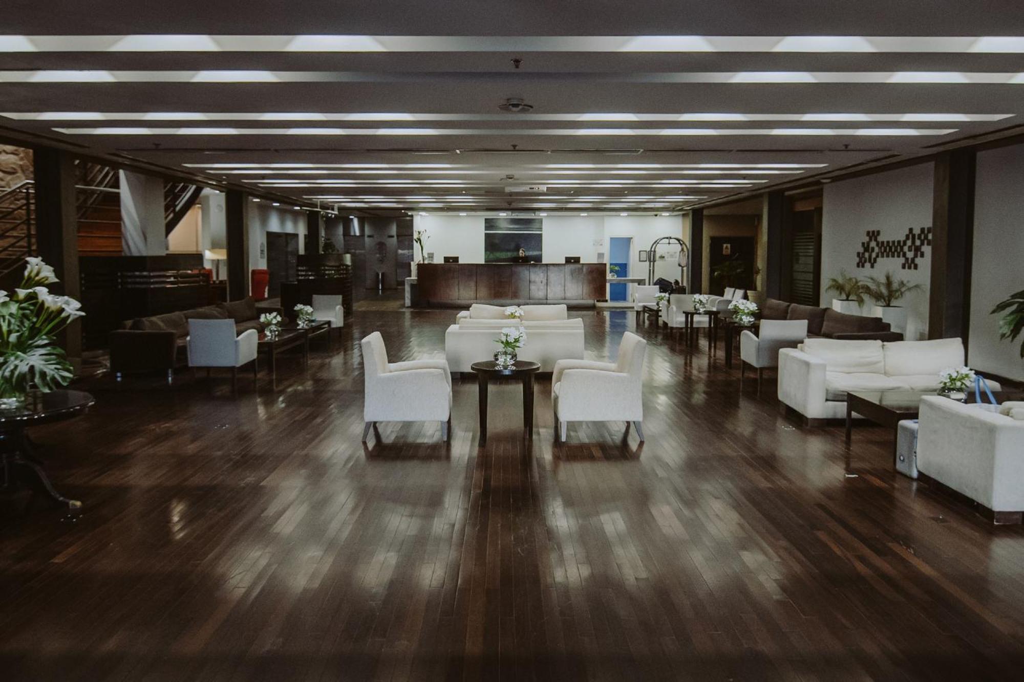 Sheraton Salta Hotel Dış mekan fotoğraf