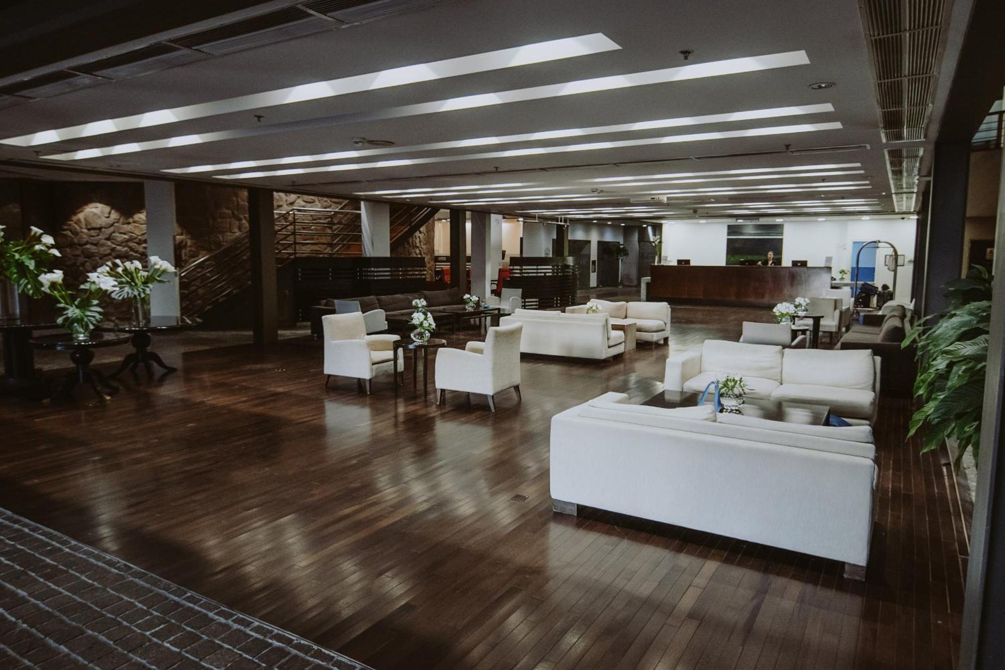 Sheraton Salta Hotel Dış mekan fotoğraf