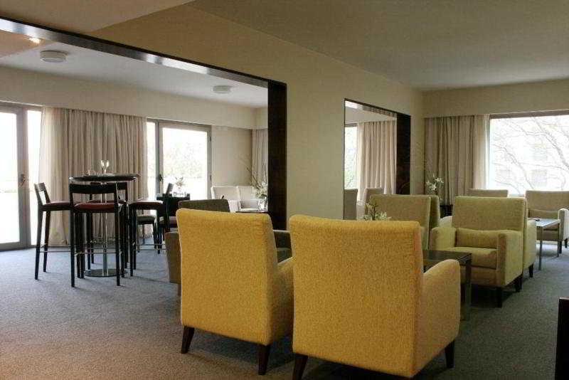 Sheraton Salta Hotel Dış mekan fotoğraf