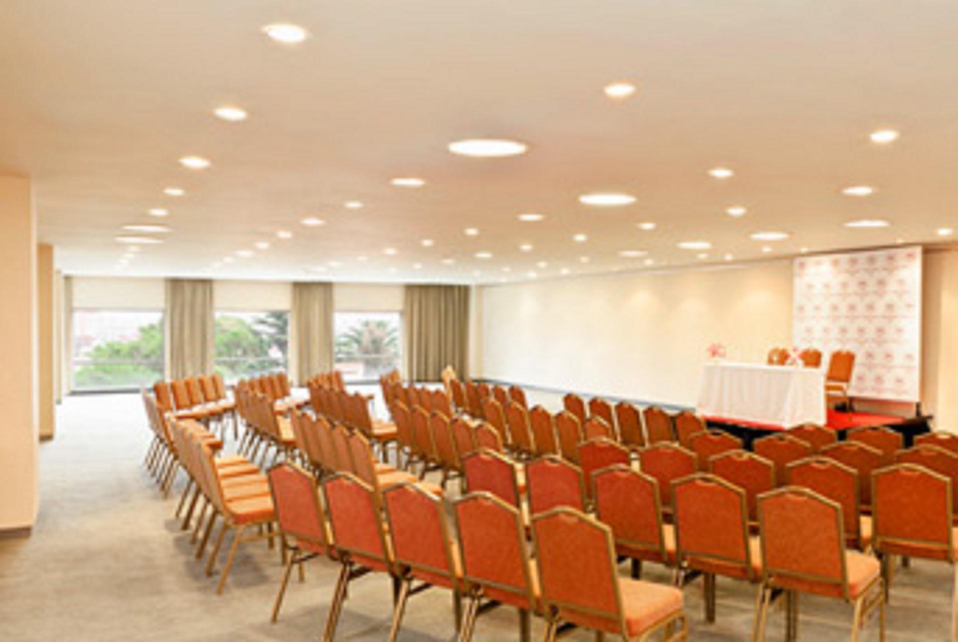 Sheraton Salta Hotel Dış mekan fotoğraf