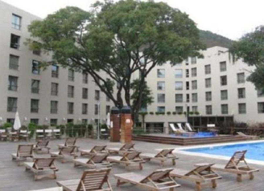 Sheraton Salta Hotel Dış mekan fotoğraf