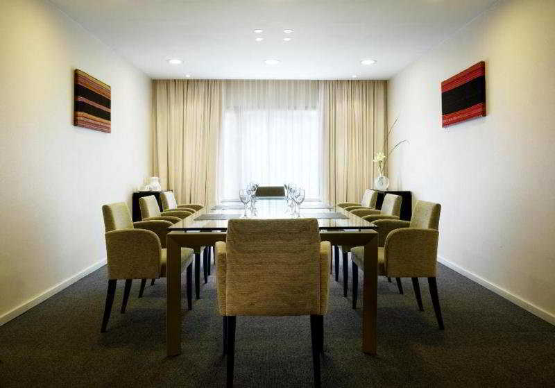 Sheraton Salta Hotel Konforlar fotoğraf