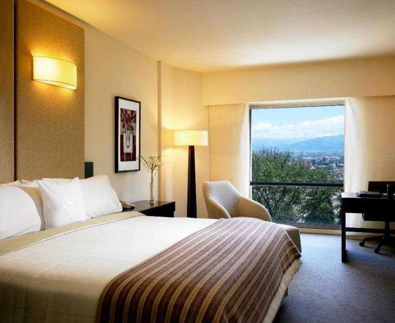 Sheraton Salta Hotel Dış mekan fotoğraf