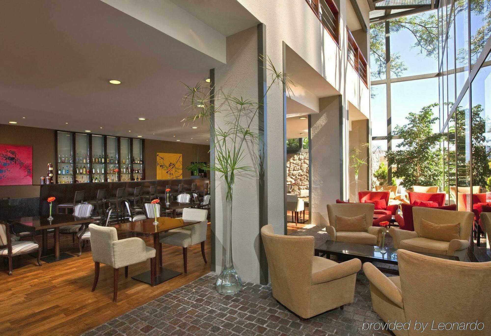 Sheraton Salta Hotel Dış mekan fotoğraf